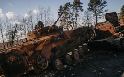 The Worst-Laid Plans: The Next Phase of Russia’s War in Ukraine