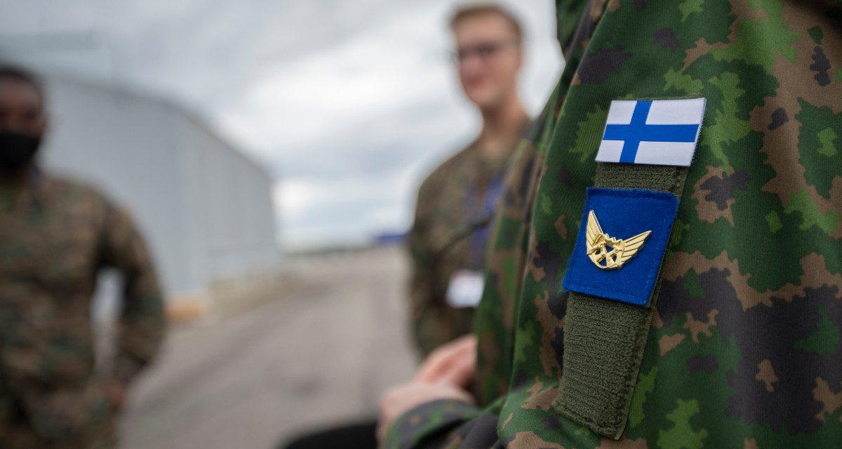MWI Podcast: Sweden, Finland, and NATO
