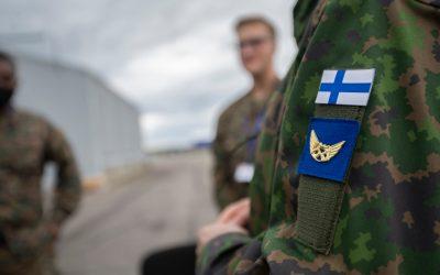 MWI Podcast: Sweden, Finland, and NATO