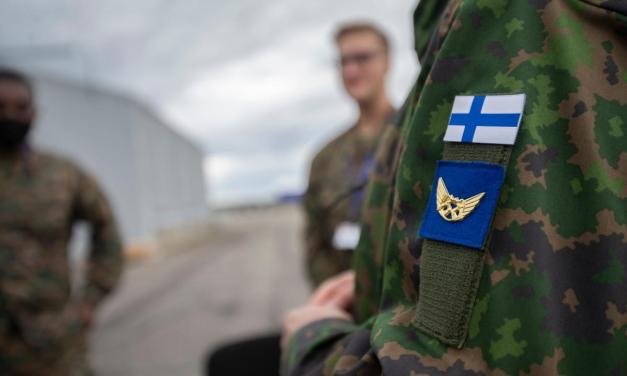 MWI Podcast: Sweden, Finland, and NATO