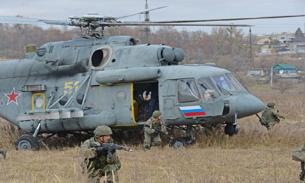 An Airfield Too Far: Failures at Market Garden and Antonov Airfield