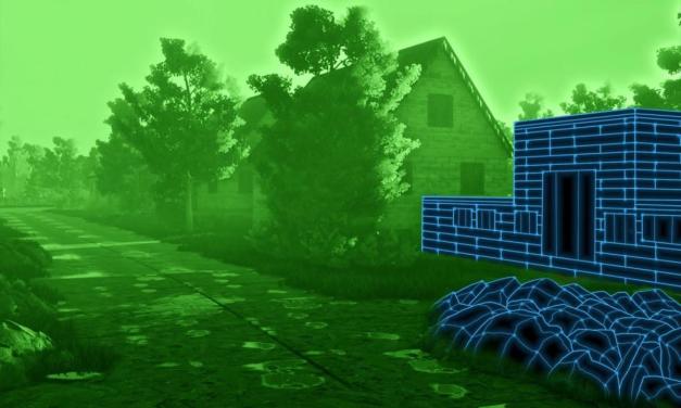 A New Way of Combined Arms Urban Warfare Training