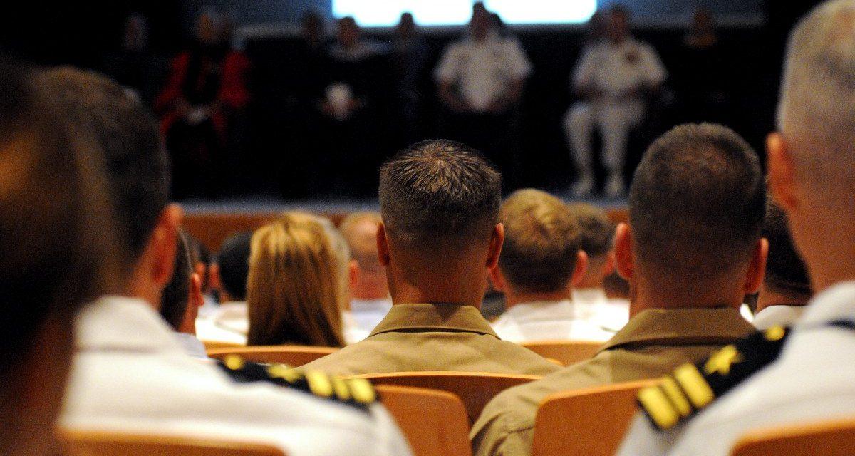 We’re Doing it Wrong: Returning the Study of War to the Center of Professional Military Education