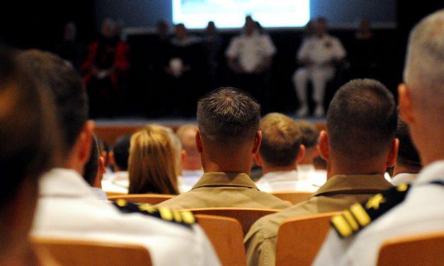 We’re Doing it Wrong: Returning the Study of War to the Center of Professional Military Education
