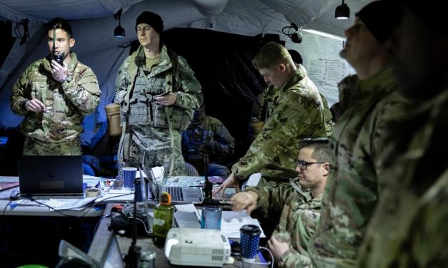 Analytics and Instincts: What “Moneyball” Should Really Teach the Army About Data-Rich Decision-Making