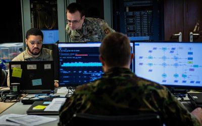 Grow, Borrow, Recruit, and Reorganize: How the Military Can Get the Personnel It Needs for Digital War