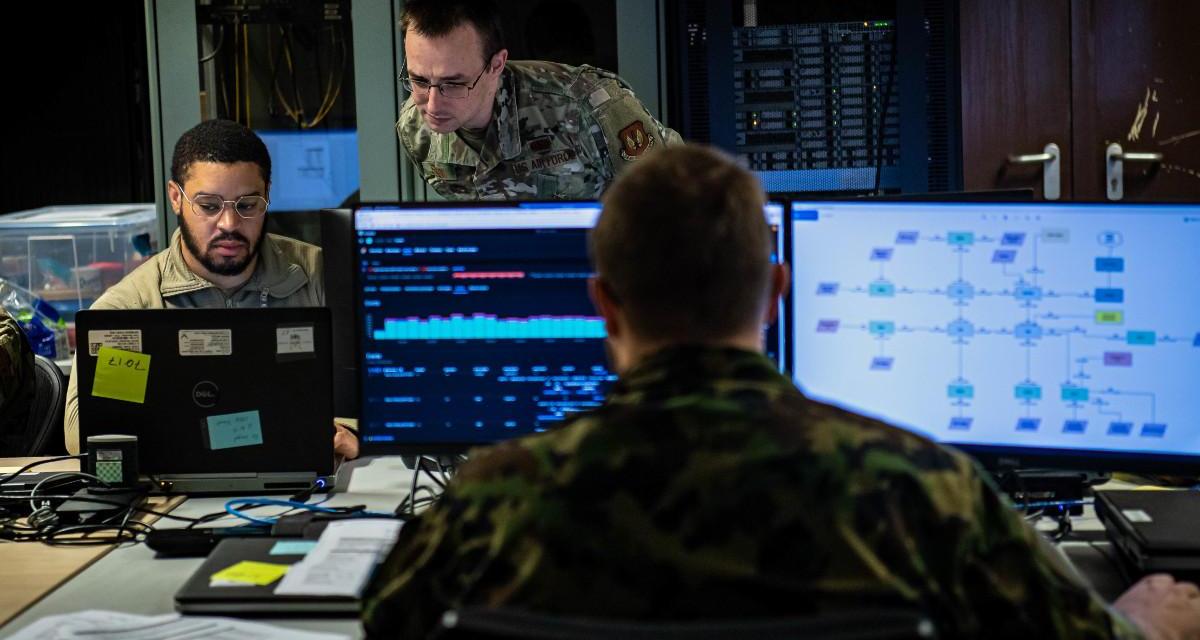 Grow, Borrow, Recruit, and Reorganize: How the Military Can Get the Personnel It Needs for Digital War