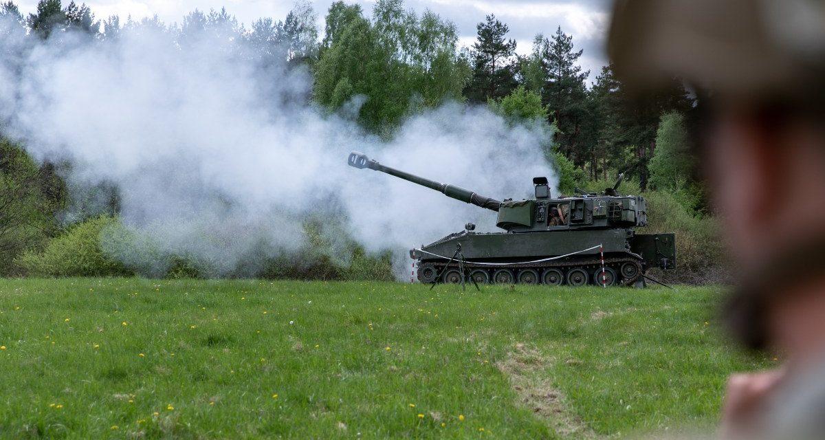 LSCO Lessons: What the Army Should Be Learning about Large-Scale Combat Operations from the Ukraine War