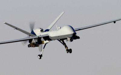 Do Targeted Strikes Work? The Lessons of Two Decades of Drone Warfare