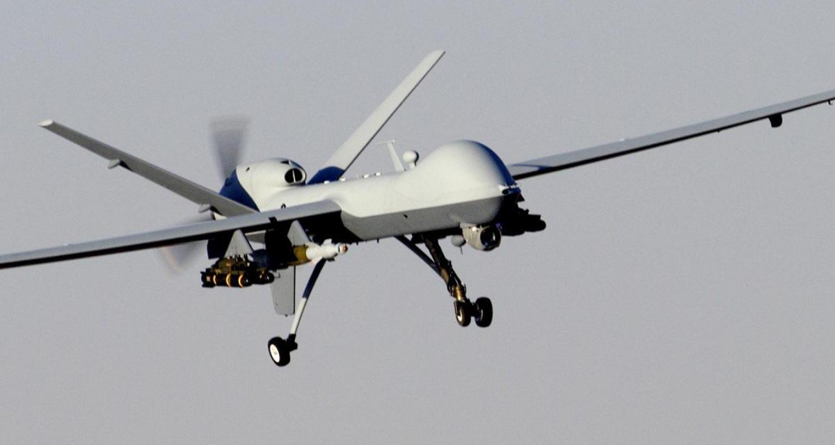 Do Targeted Strikes Work? The Lessons of Two Decades of Drone Warfare