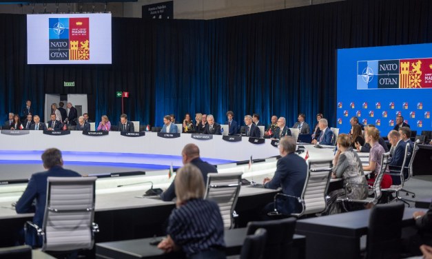 What NATO’s New Strategic Concept Gets Wrong