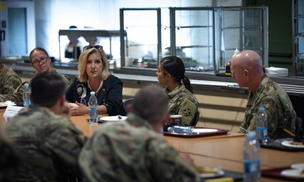 Call for Submissions: Civil-Military Relations and Modern War