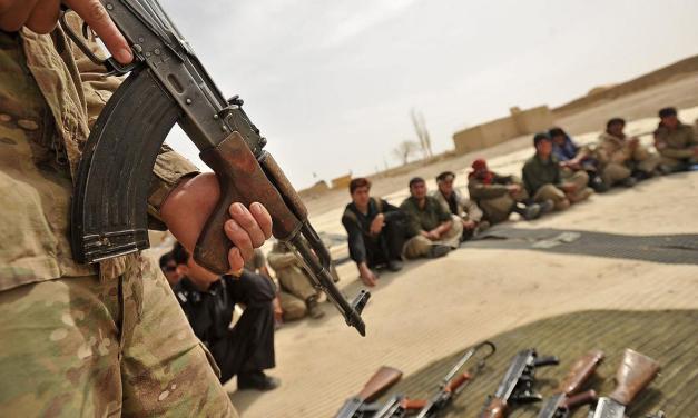 The Rise and Fall of Village Stability Operations in Afghanistan: Lessons for Future Irregular Warfare Campaigns