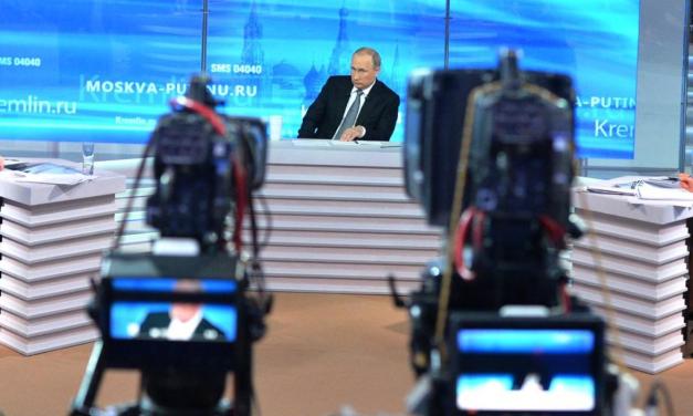 The Next Variant of Russia’s Political Warfare Virus