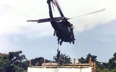 Podcast: The Spear – Joint SOF in Name Only