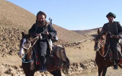 Podcast: The Spear – Reflections on Being the First In