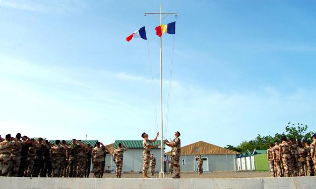 After Mali: Learning from the French Experience of Irregular Warfare in the Sahel