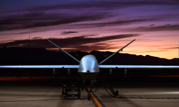 Drone Strikes Forever: The Problems with Over-The-Horizon Counterterrorism and a Better Way Forward