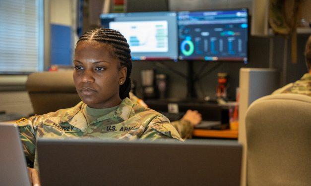 Operational Metrics: The Next Step in the Evolution of Defensive Cyberspace Operations