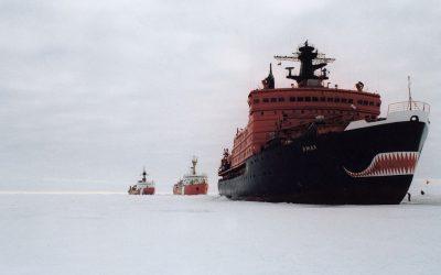 The Punishment Paradox: Understanding the Unintended Consequences of Suspending Arctic Cooperation with Russia