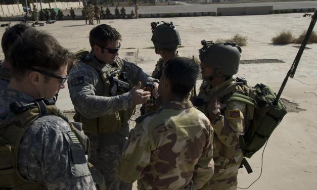 How Much Do Language Skills Matter for Security Force Assistance? Not as Much as We Think