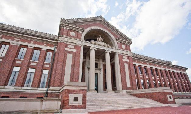 Teaching Irregular Warfare in the Era of Strategic Competition