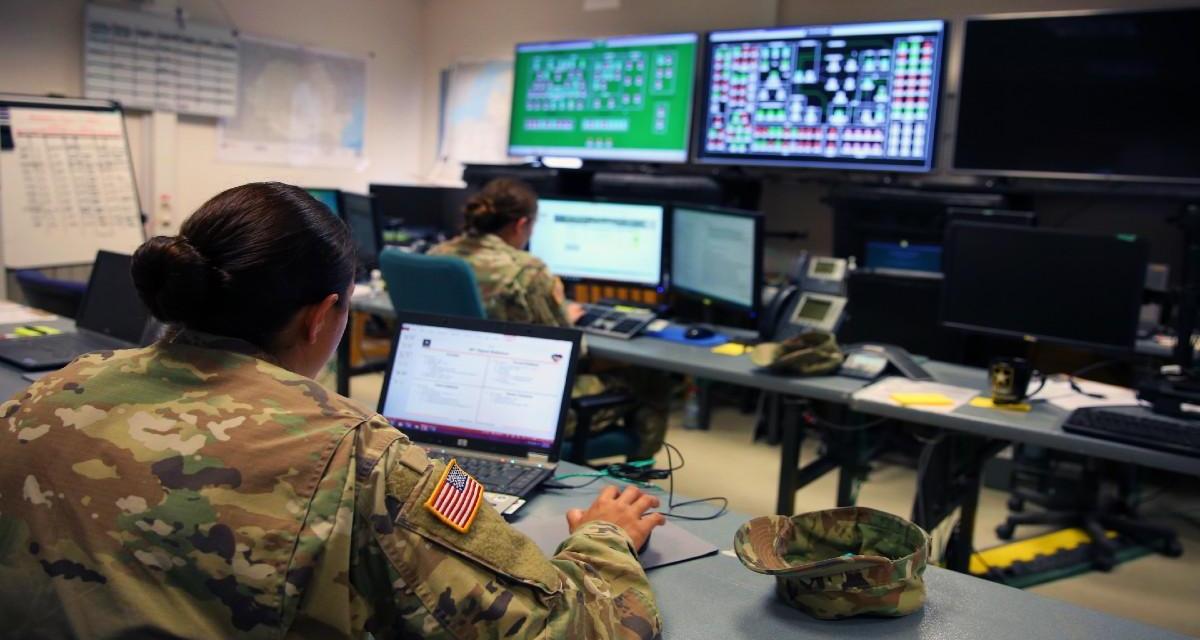 MWI War Council: Cyber Operations in Modern Warfare—Ukraine and Beyond