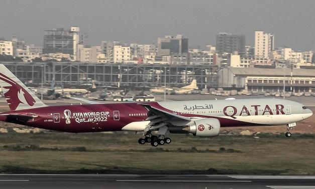 The Strategic Backdrop of Qatar ’22: Unpacking the Geopolitical, Security, and Other Issues Surrounding the World Cup