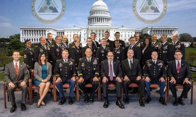 How Much Difference Can One Person Make?