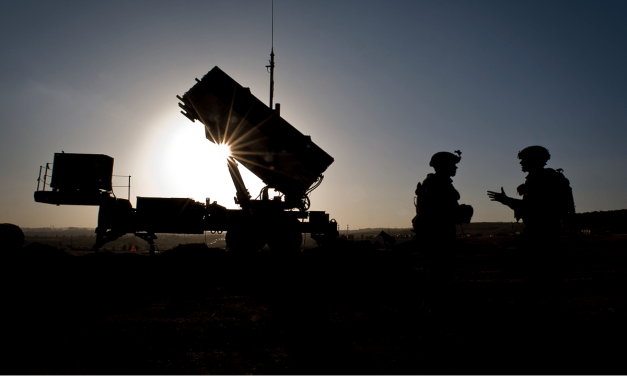 Patriot Missiles, NATO, and Ukraine: Tactical Weapons with Strategic Impacts