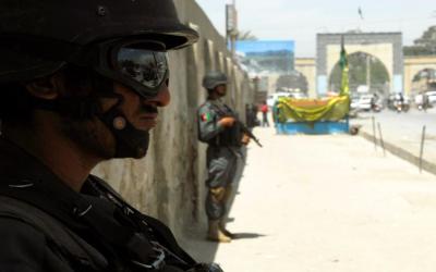 Podcast: The Spear – Enemy Inside the FOB