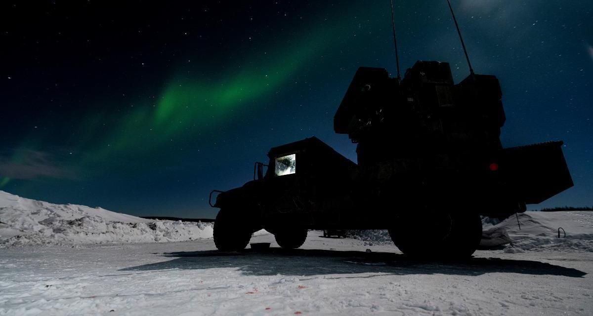 Fear, Honor, and Interest in the Arctic: The Case for Realism and Transactional Balancing