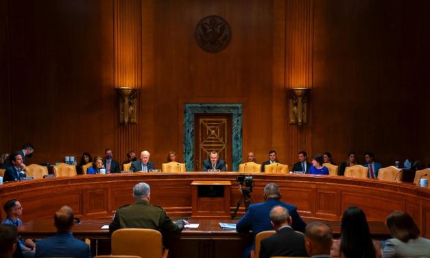 MWI Speaker Series: Dr. Pauline Shanks Kaurin on Ethics and Civil-Military Relations