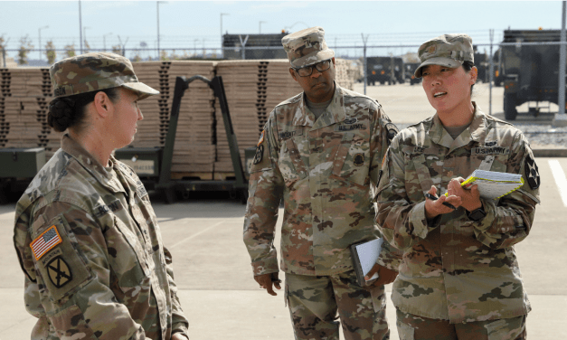 The Burden of Command: Checklists, Inspections, and Bureaucracy