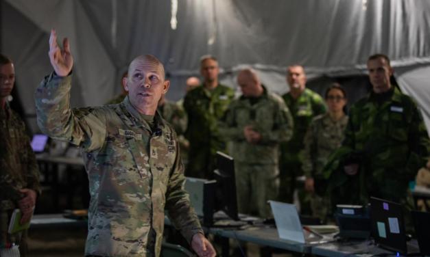 Lethality and Staff Work: How Improving Organizational Workflow Makes Army Units More Combat-Effective