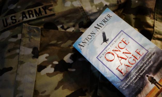 Is the US Military’s Favorite Novel a Timeless Classic or Overrated Drivel? Yes.