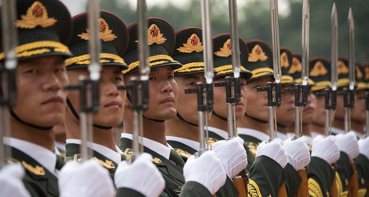 The PLA’s Weak Backbone: Is China Struggling to Professionalize its Noncommissioned Officer Corps?