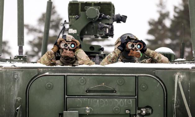 The Problem with the American Strategic Paradigm