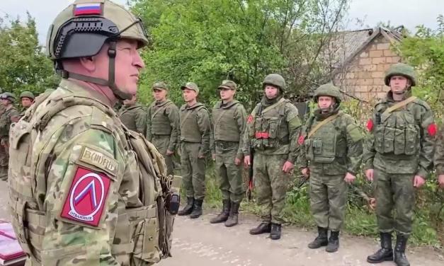 I Live, I Fight, I Win? Analyzing Russia’s Slightly Bizarre Manual for Soldiers Fighting in Ukraine