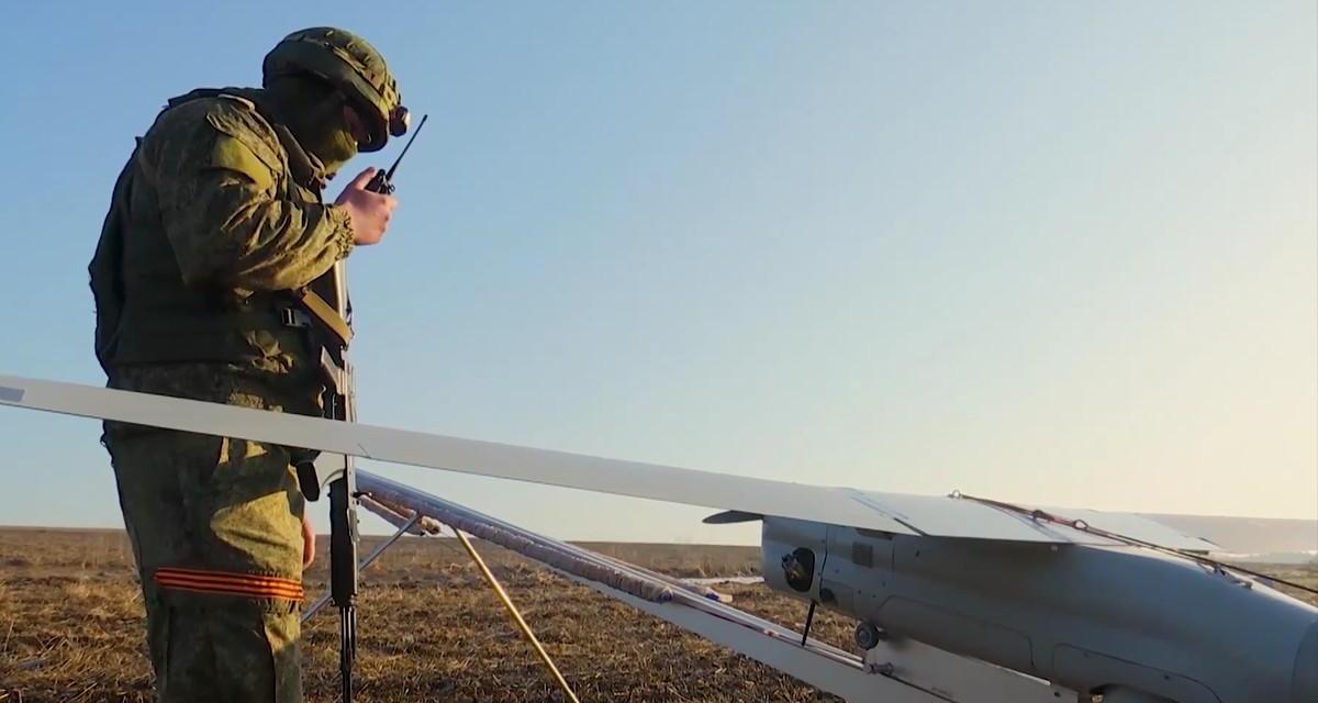 Learning on the Fly: Drones in the Russian-Ukrainian War