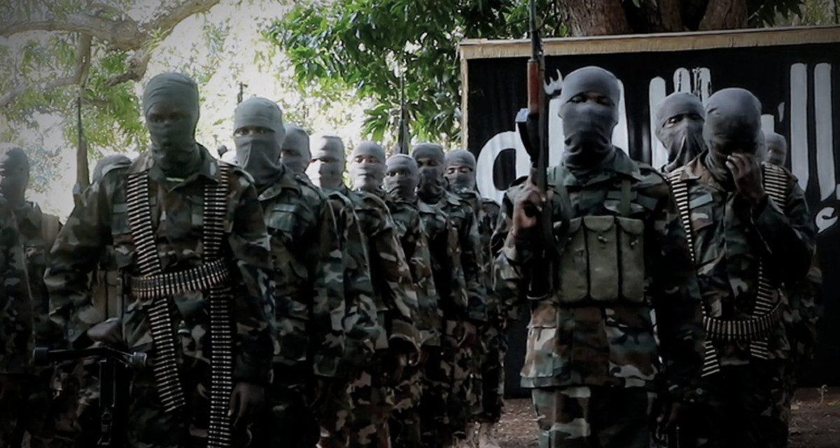 Al-Shabaab and the Grim Realities of Somalia’s Forever War