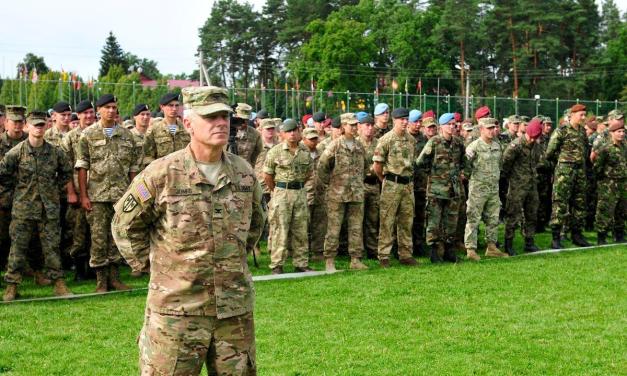 Shaping in Strategic Competition: How to Win Friends and Influence People with Military Power