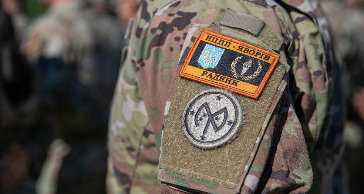 More Bang for the SFA Buck: Improving US Security Force Assistance in Ukraine and Beyond