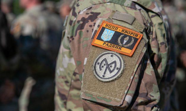 More Bang for the SFA Buck: Improving US Security Force Assistance in Ukraine and Beyond