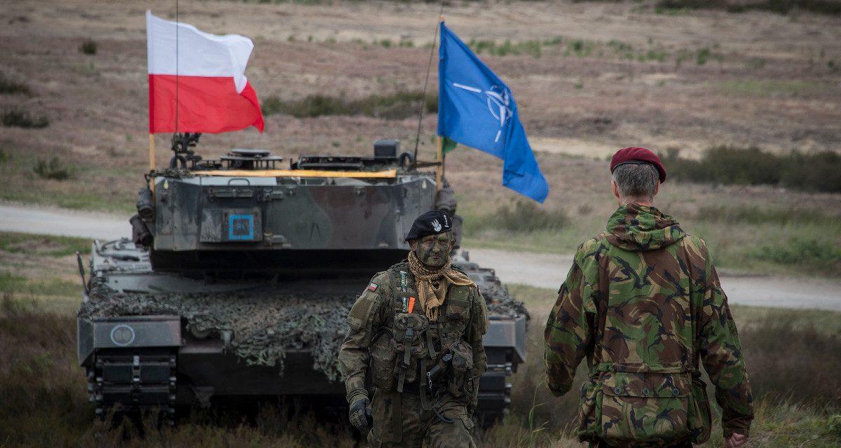 Land Warfare in Europe, Part 1: The Politics of Coalition Warfare