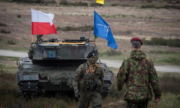 Land Warfare in Europe, Part 1: The Politics of Coalition Warfare