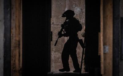 Podcast: The Spear – The Origin Story for a Medal of Honor