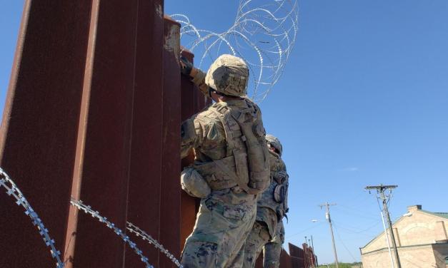 Active Duty Military Forces Are Heading to the Border: What Can They Legally Do There?