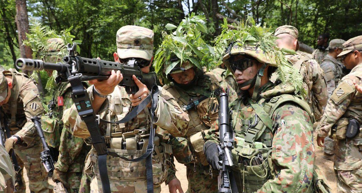 North to Hokkaido: The Case for a Permanent US Army Presence on Japan’s Northern Frontier