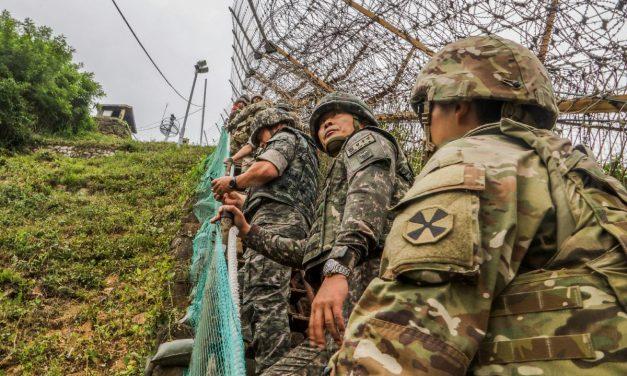 Won in Translation: Leveraging Tech to Enhance ROK-US Communication and Interoperability